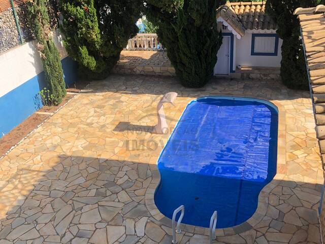 #3205 - Casa para Locação em Itupeva - SP - 2