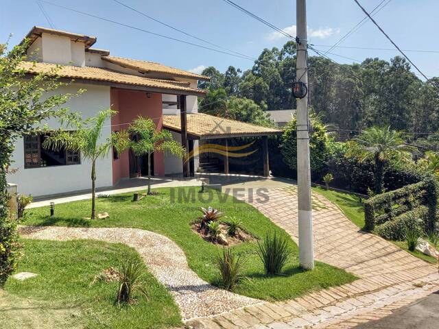 #3842 - Casa para Venda em Itupeva - SP - 3