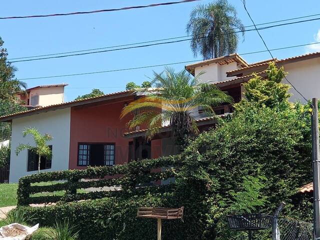 #3842 - Casa para Venda em Itupeva - SP - 2