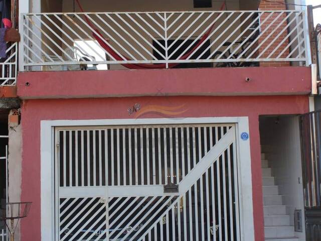 #2402 - Casa para Venda em Itupeva - SP - 1