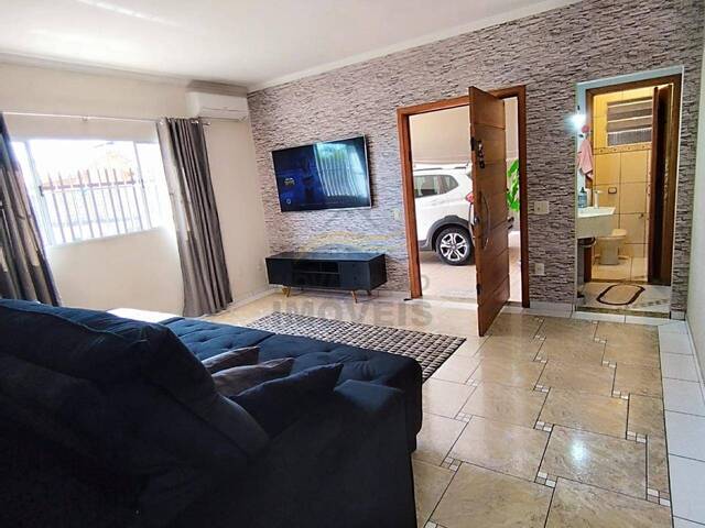 #3984 - Casa para Venda em Itupeva - SP - 1
