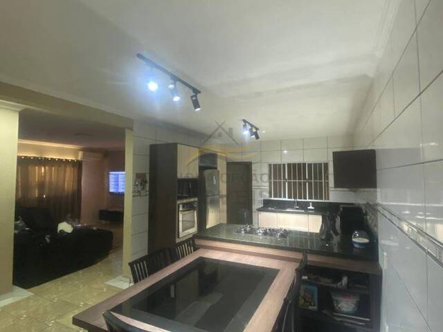 Casa para Venda em Itupeva - 4
