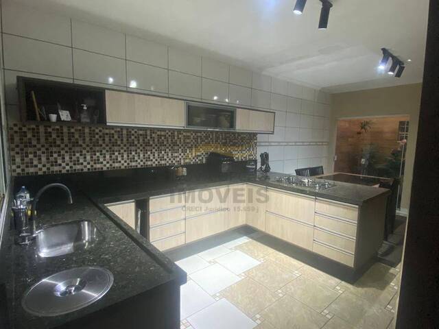 Casa para Venda em Itupeva - 5