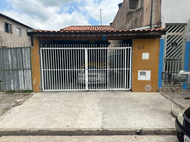 #3986 - Casa para Venda em Itupeva - SP - 1