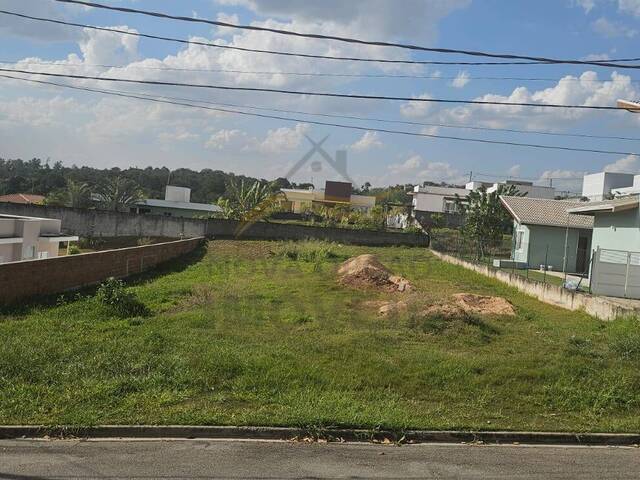 #3990 - Terreno para Venda em Itupeva - SP - 1