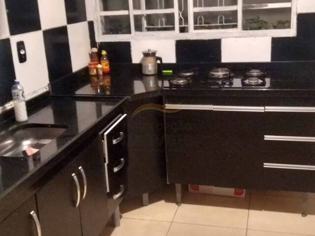 #1751 - Casa para Venda em Itupeva - SP - 3