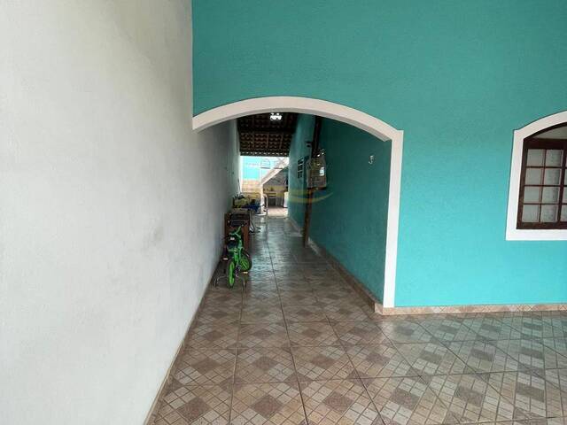 #2249 - Casa para Venda em Itupeva - SP - 3