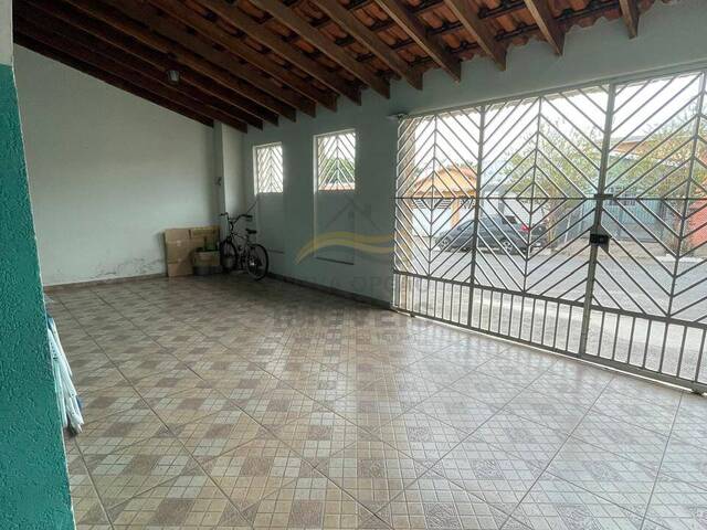 #2249 - Casa para Venda em Itupeva - SP - 1