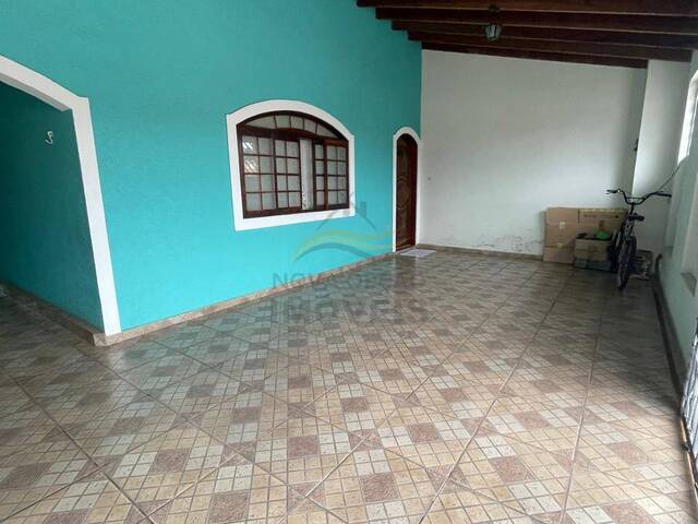 #2249 - Casa para Venda em Itupeva - SP - 2