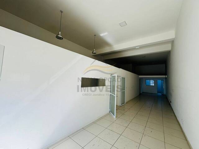 #3997 - Salão Comercial para Locação em Itupeva - SP - 1