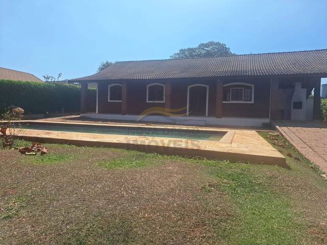 Casa em condomínio para Locação em Itupeva - 4