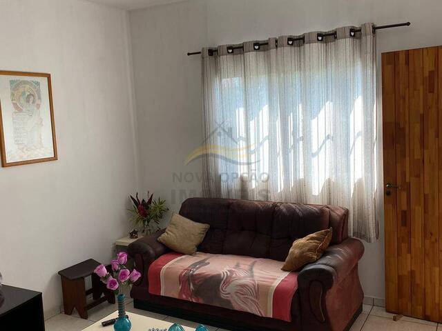 #4011 - Casa para Venda em Itupeva - SP - 1