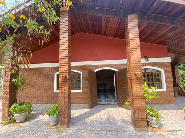 Venda em SANTA ELIZA - Itupeva