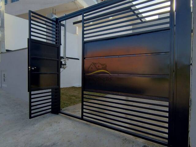 #4023 - Casa para Venda em Itupeva - SP - 2