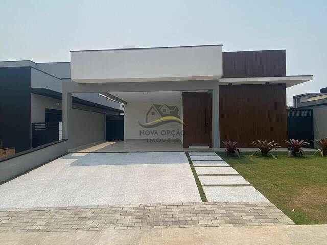 Venda em Residencial Pecan - Itupeva