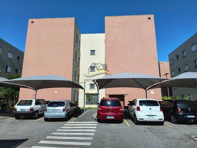 #4047 - Apartamento para Venda em Itupeva - SP - 1