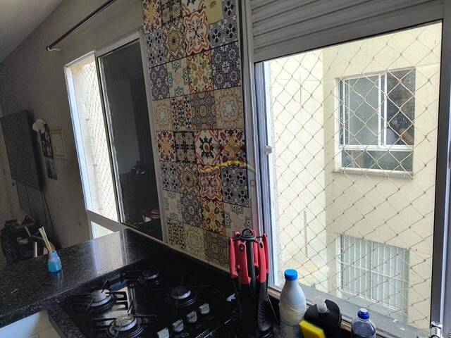 Apartamento para Venda em Itupeva - 5