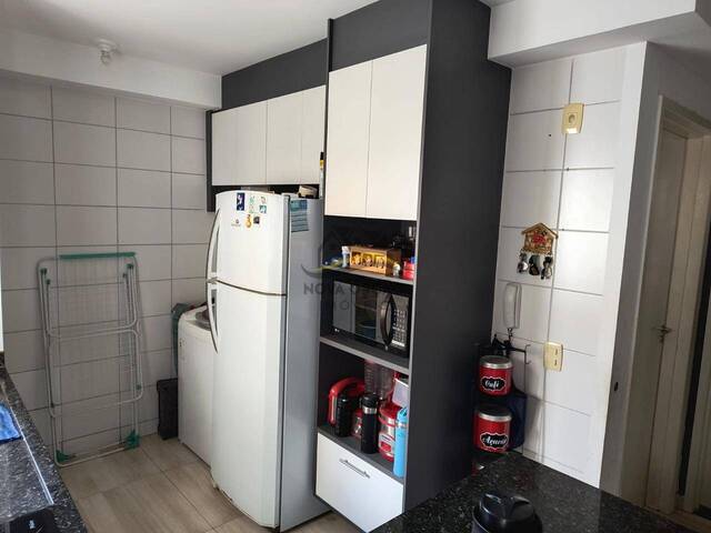 Apartamento para Venda em Itupeva - 4