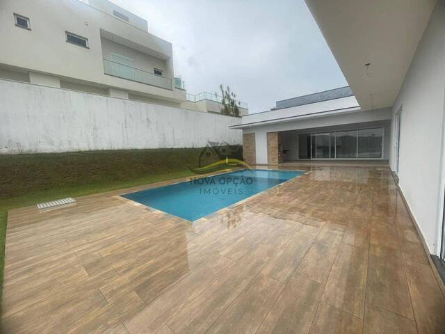#4080 - Casa em condomínio para Venda em Itupeva - SP - 2