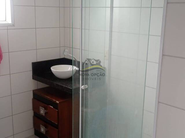 Apartamento para Venda em Itupeva - 4