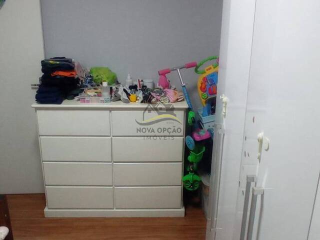 Apartamento para Venda em Itupeva - 5