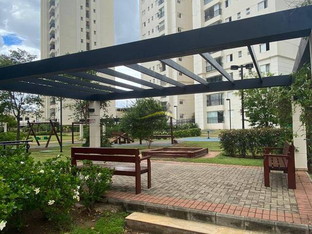 Apartamento para Venda em Jundiaí - 4