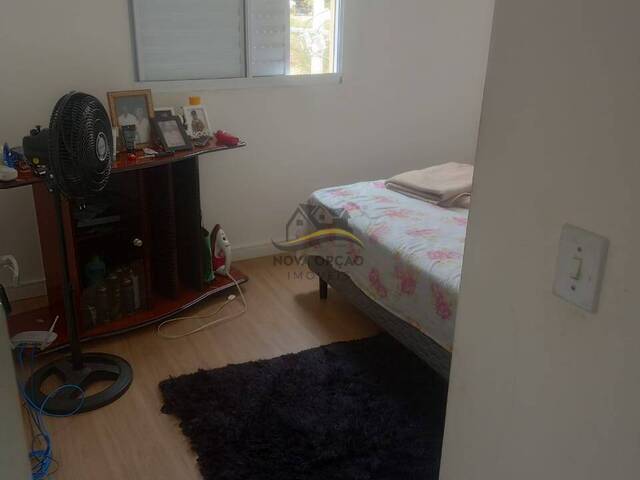 Apartamento para Venda em Itupeva - 4