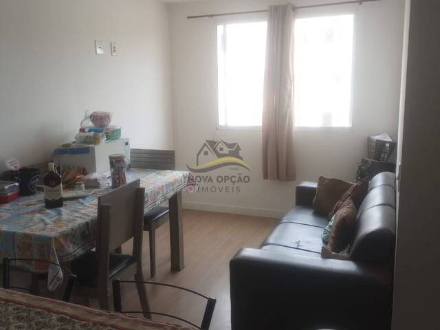 Apartamento para Venda em Itupeva - 5