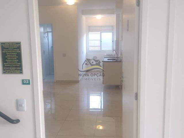 #4120 - Apartamento para Venda em Itupeva - SP - 1