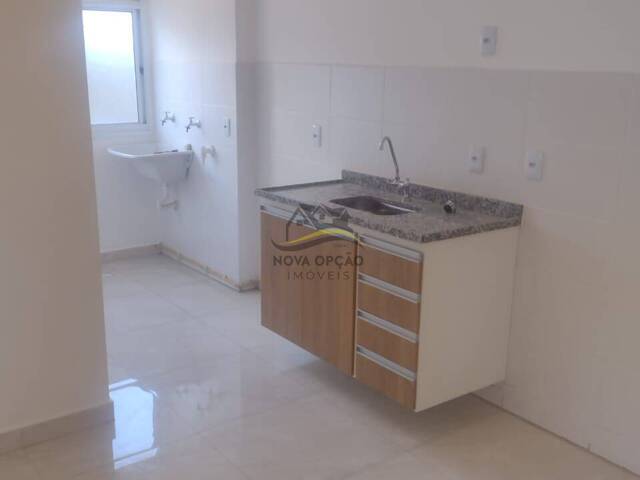 Apartamento para Venda em Itupeva - 4