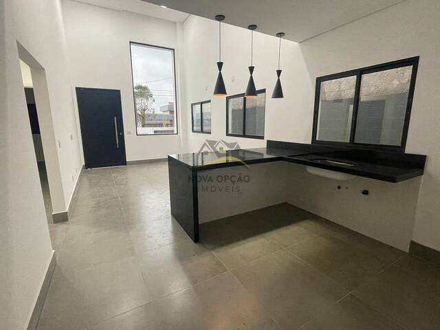 #3679 - Casa para Venda em Itupeva - SP - 1
