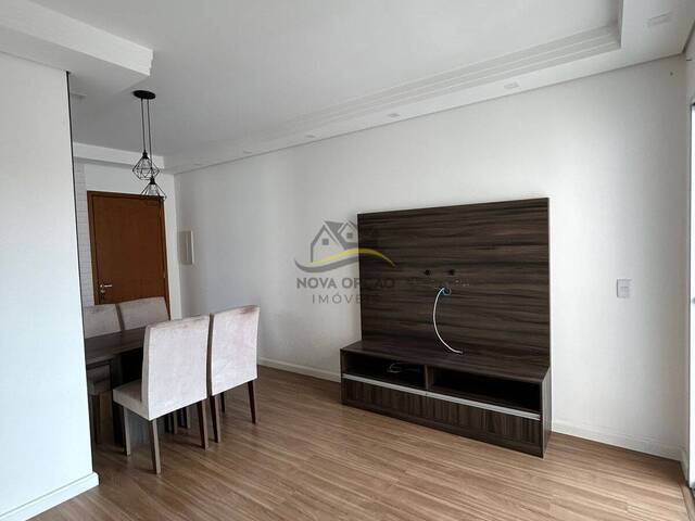 Apartamento para Venda em Itupeva - 5