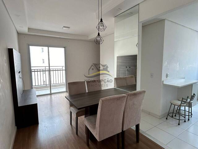 Apartamento para Venda em Itupeva - 4