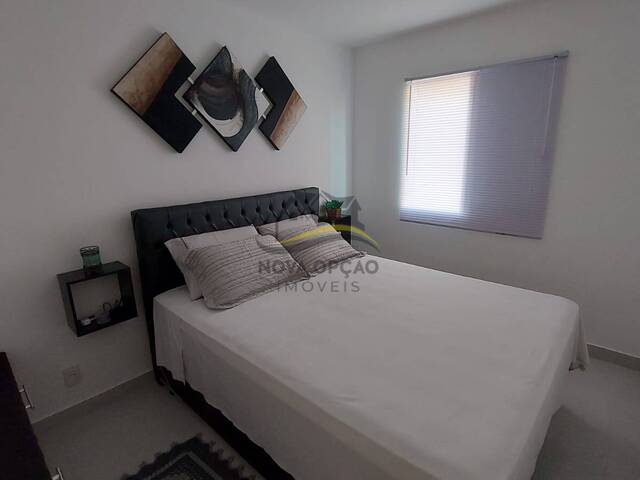 Apartamento para Venda em Itupeva - 5