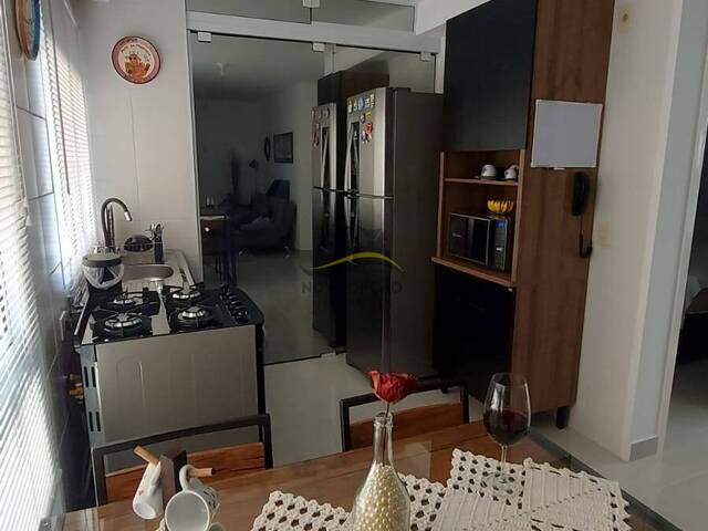 Apartamento para Venda em Itupeva - 4