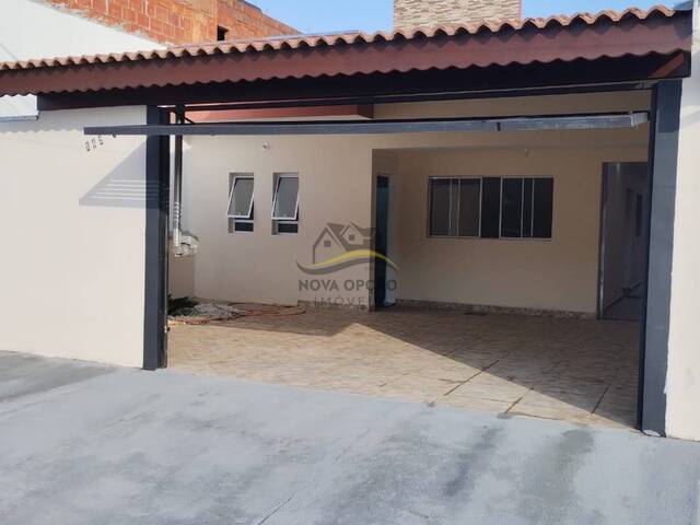 Venda em Parque Residencial Paraíso - Itupeva