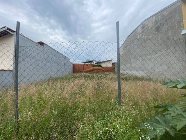 #4135 - Terreno para Venda em Itupeva - SP - 1