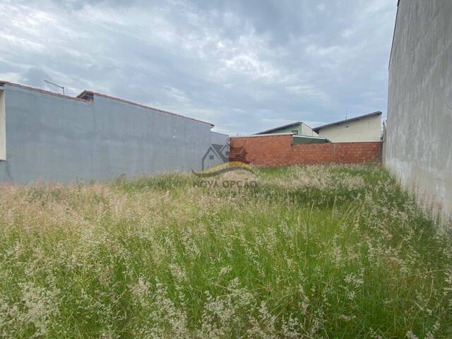 #4135 - Terreno para Venda em Itupeva - SP - 2