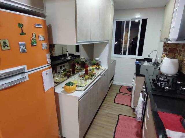 Apartamento para Venda em Itupeva - 5