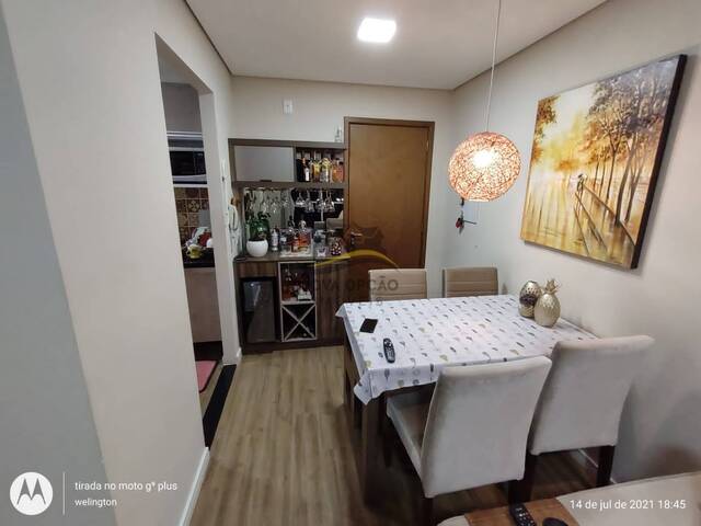 Apartamento para Venda em Itupeva - 4