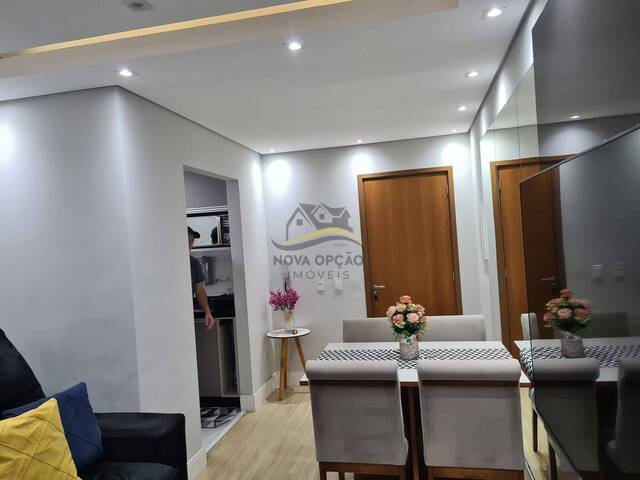 Apartamento para Venda em Itupeva - 4