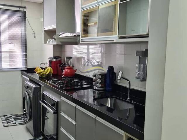 Apartamento para Venda em Itupeva - 5