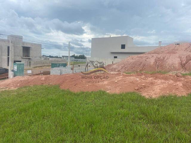 #4141 - Terreno em condomínio para Venda em Itupeva - SP - 2