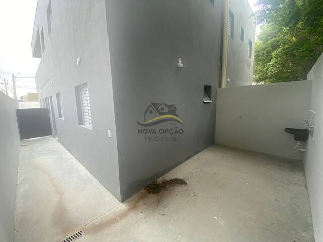 #4143 - Casa para Locação em Itupeva - SP - 3