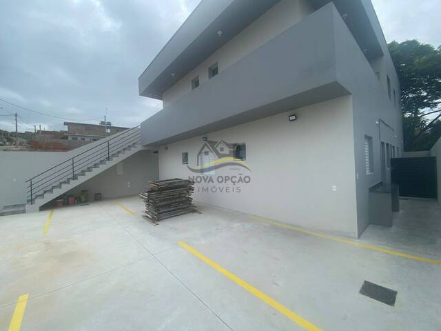 #4143 - Casa para Locação em Itupeva - SP - 2