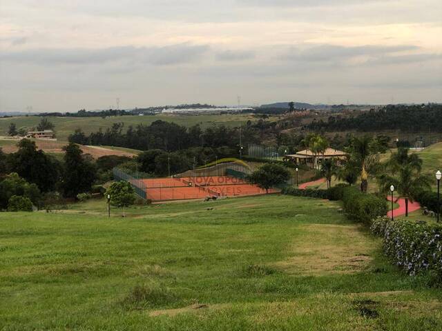 #4145 - Terreno em condomínio para Venda em Itupeva - SP - 3
