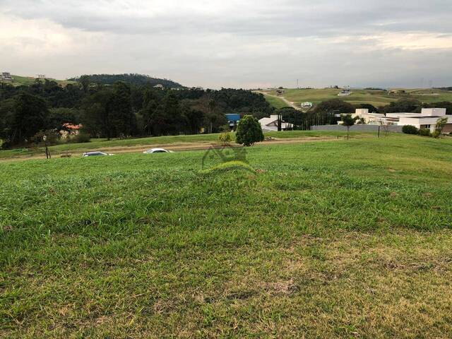 #4145 - Terreno em condomínio para Venda em Itupeva - SP - 2