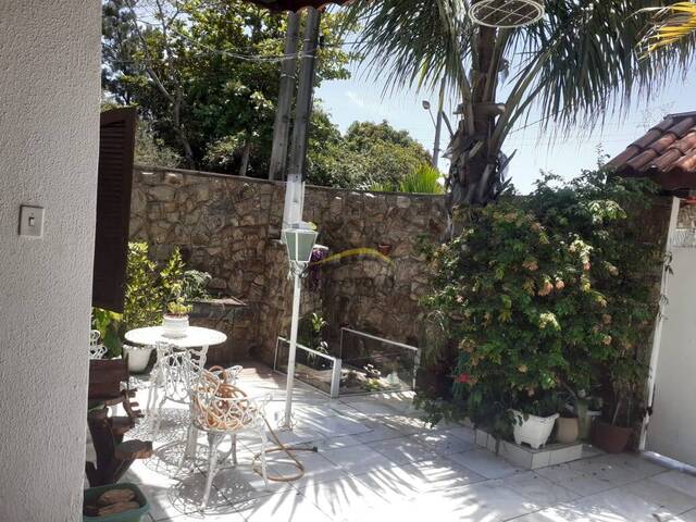 #4147 - Casa para Venda em Jundiaí - SP - 3
