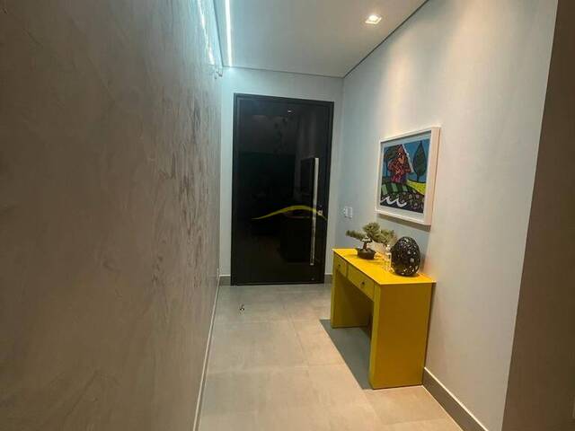 #4149 - Casa em condomínio para Venda em Itupeva - SP - 3