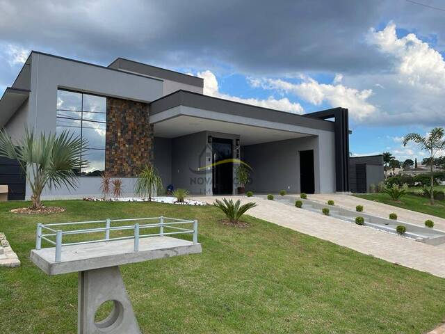 Venda em RESIDENCIAL DOS LAGOS - Itupeva